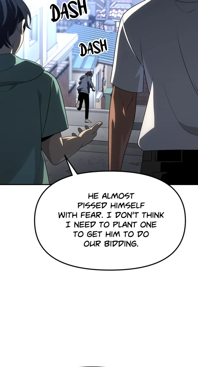 Read I Was the Final Boss chapter 52 image 117 on Lezhin