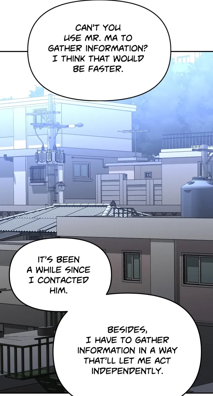 Read I Was the Final Boss chapter 52 image 118 on Lezhin