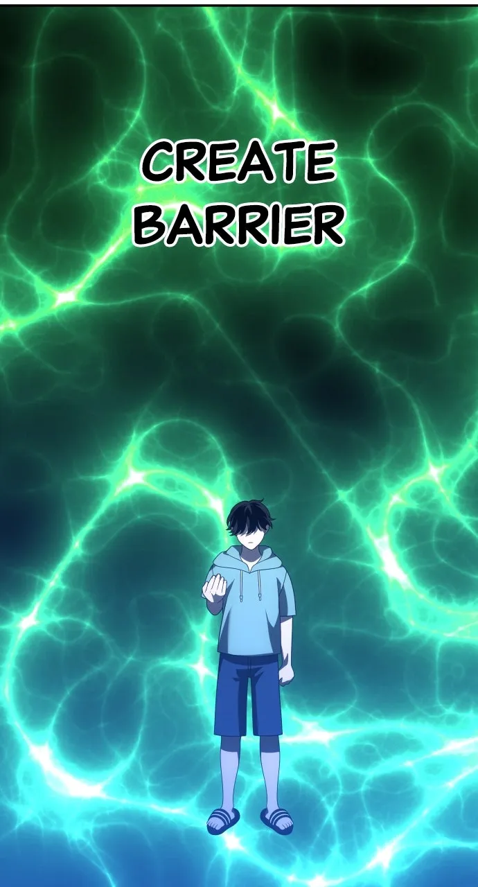 Read I Was the Final Boss chapter 52 image 124 on Lezhin