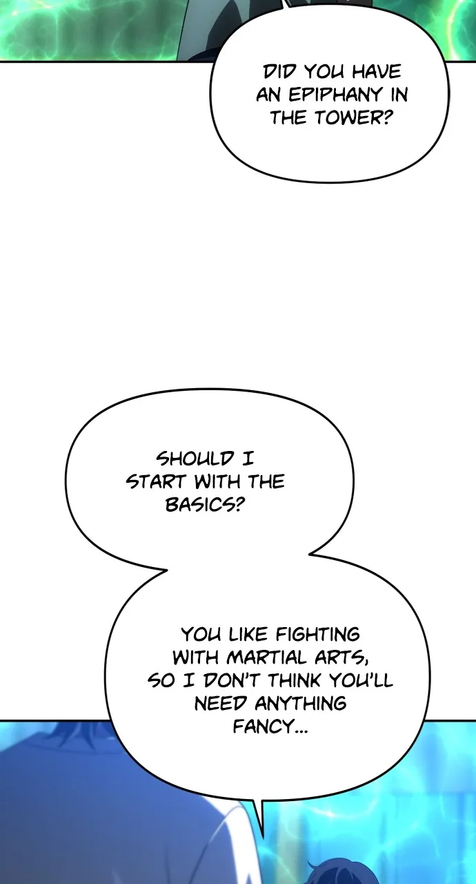 Read I Was the Final Boss chapter 52 image 126 on Lezhin