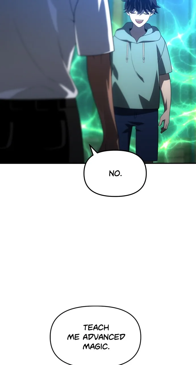 Read I Was the Final Boss chapter 52 image 127 on Lezhin