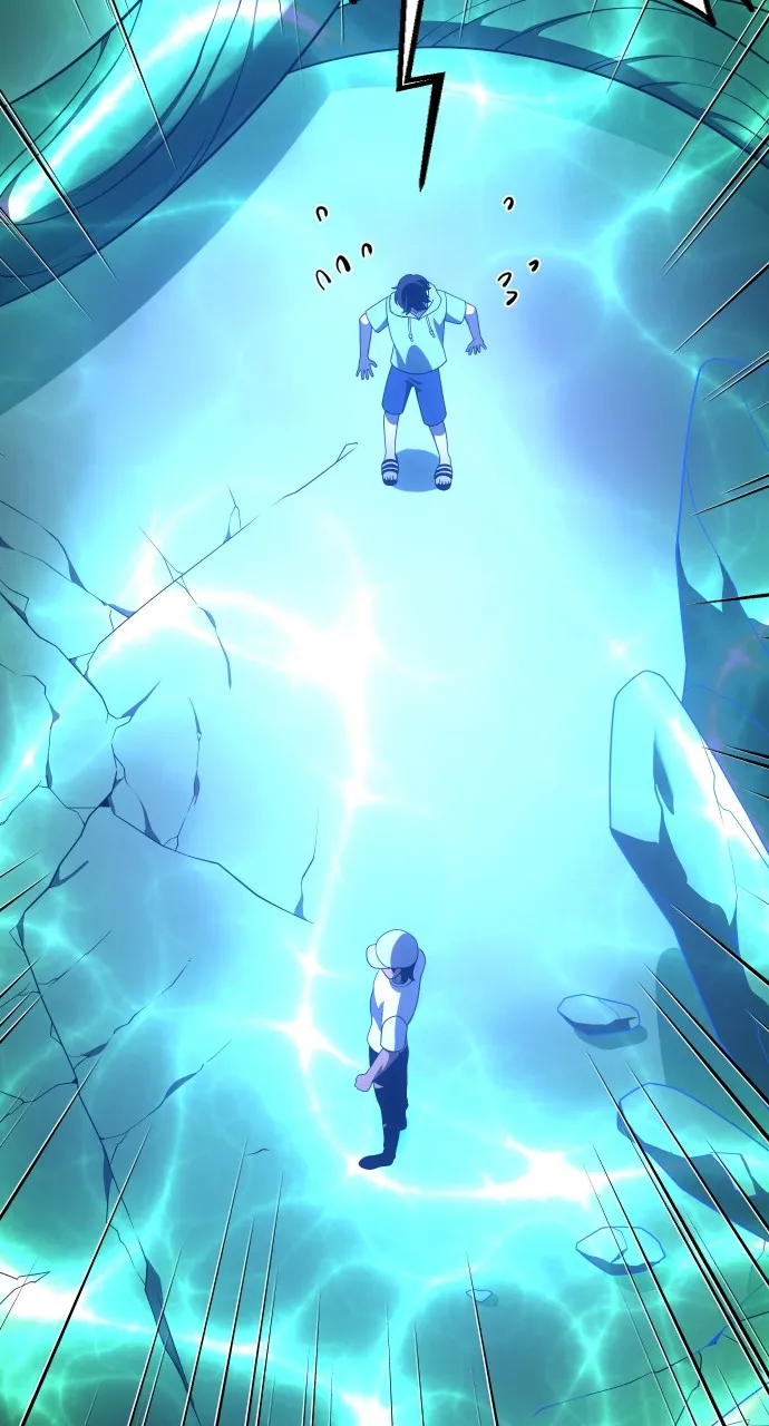 Read I Was the Final Boss chapter 52 image 133 on Lezhin