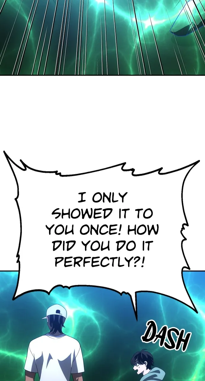 Read I Was the Final Boss chapter 52 image 134 on Lezhin