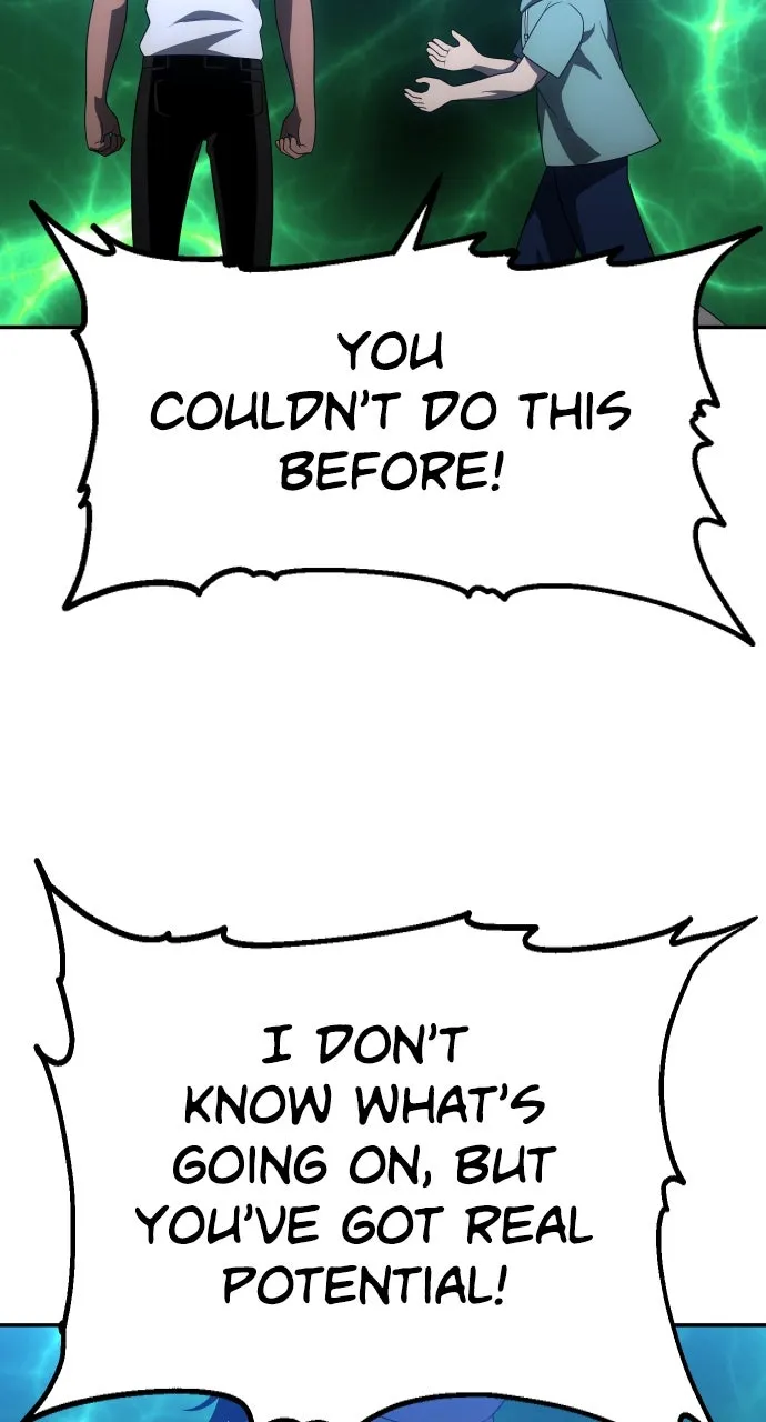 Read I Was the Final Boss chapter 52 image 135 on Lezhin
