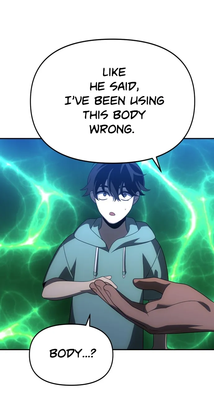 Read I Was the Final Boss chapter 52 image 137 on Lezhin