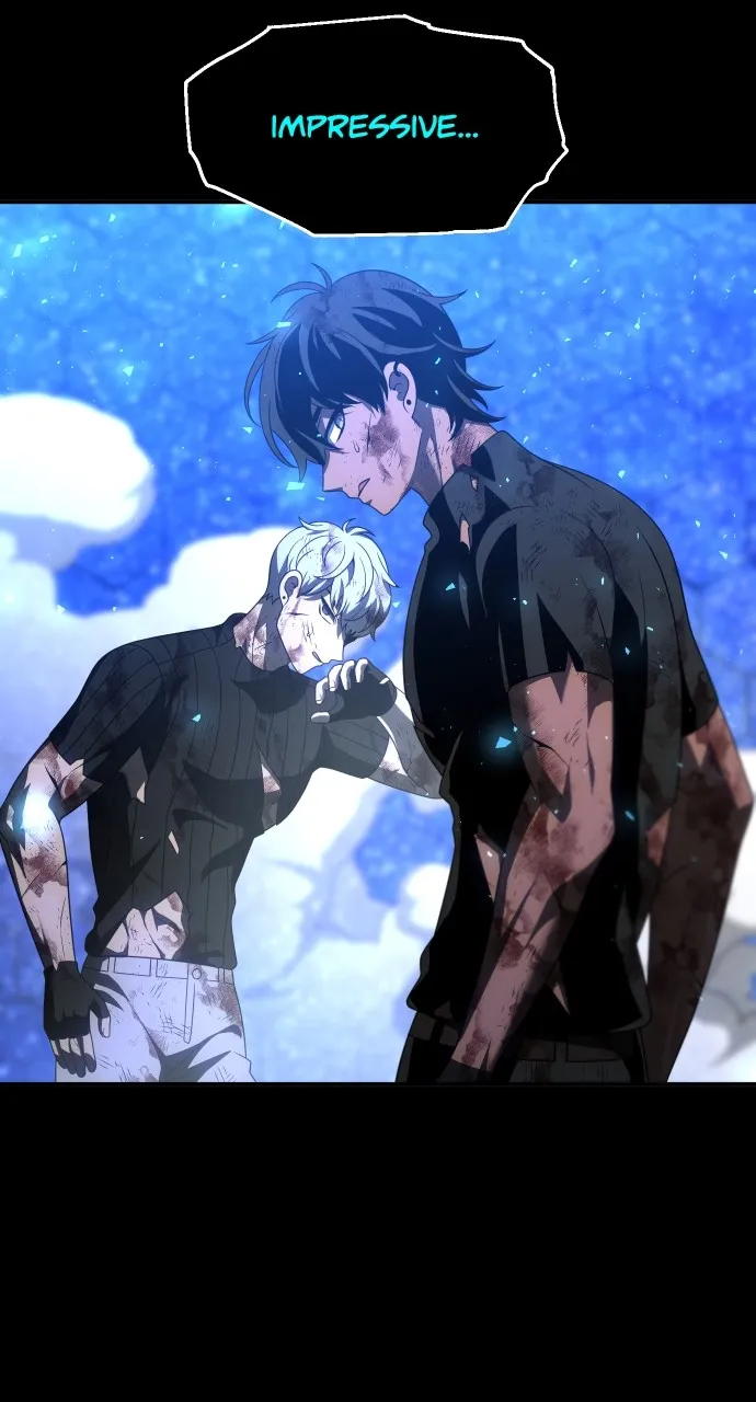 Read I Was the Final Boss chapter 52 image 19 on Lezhin
