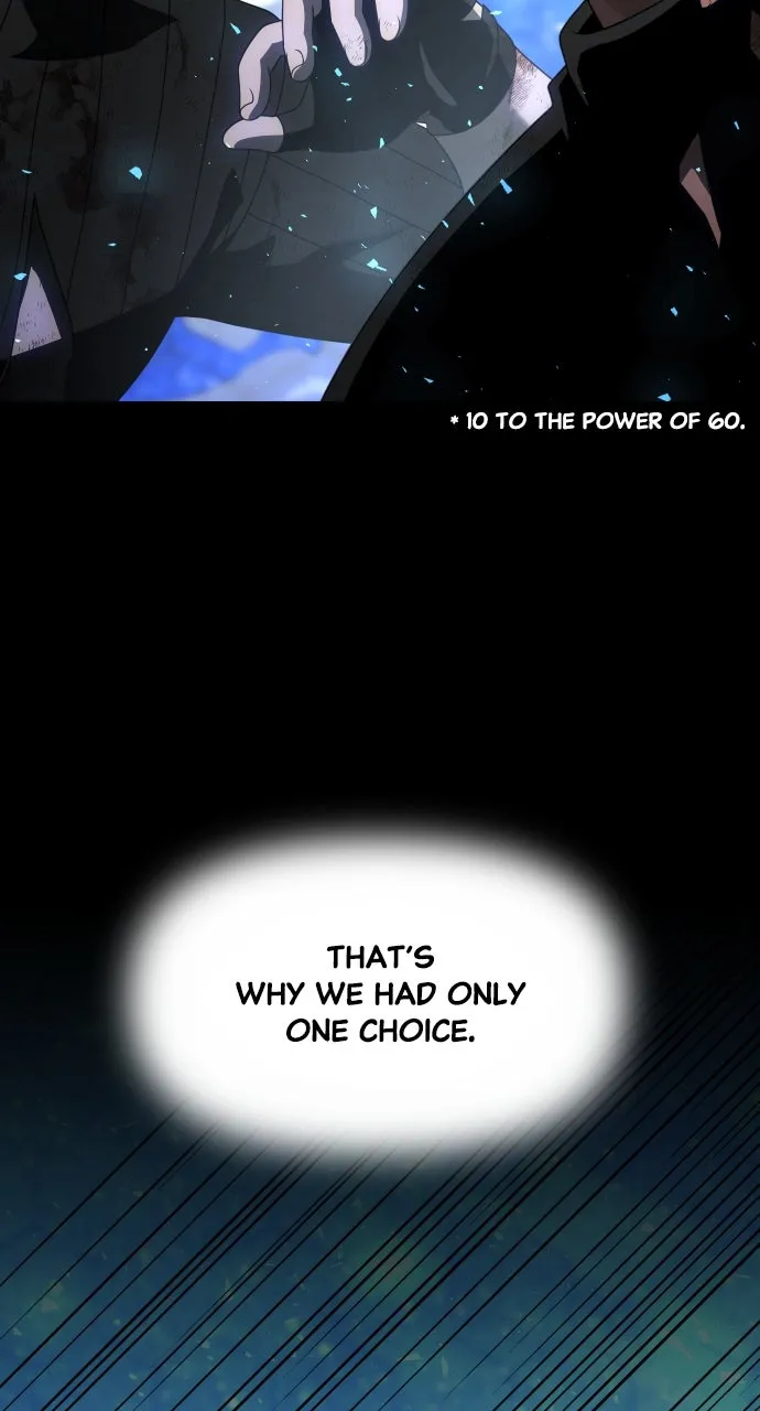 Read I Was the Final Boss chapter 52 image 23 on Lezhin