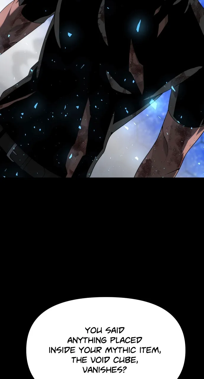 Read I Was the Final Boss chapter 52 image 25 on Lezhin