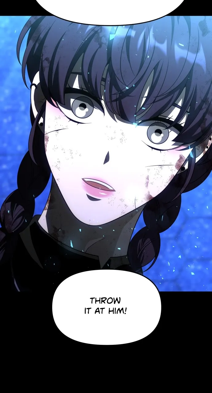 Read I Was the Final Boss chapter 52 image 26 on Lezhin