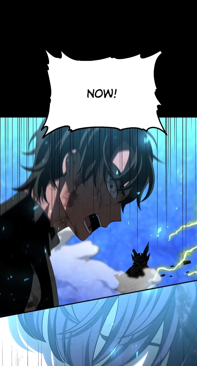 Read I Was the Final Boss chapter 52 image 27 on Lezhin