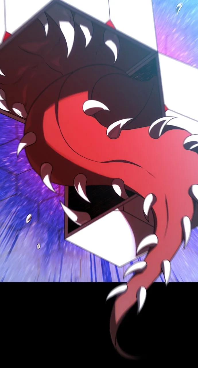 Read I Was the Final Boss chapter 52 image 32 on Lezhin