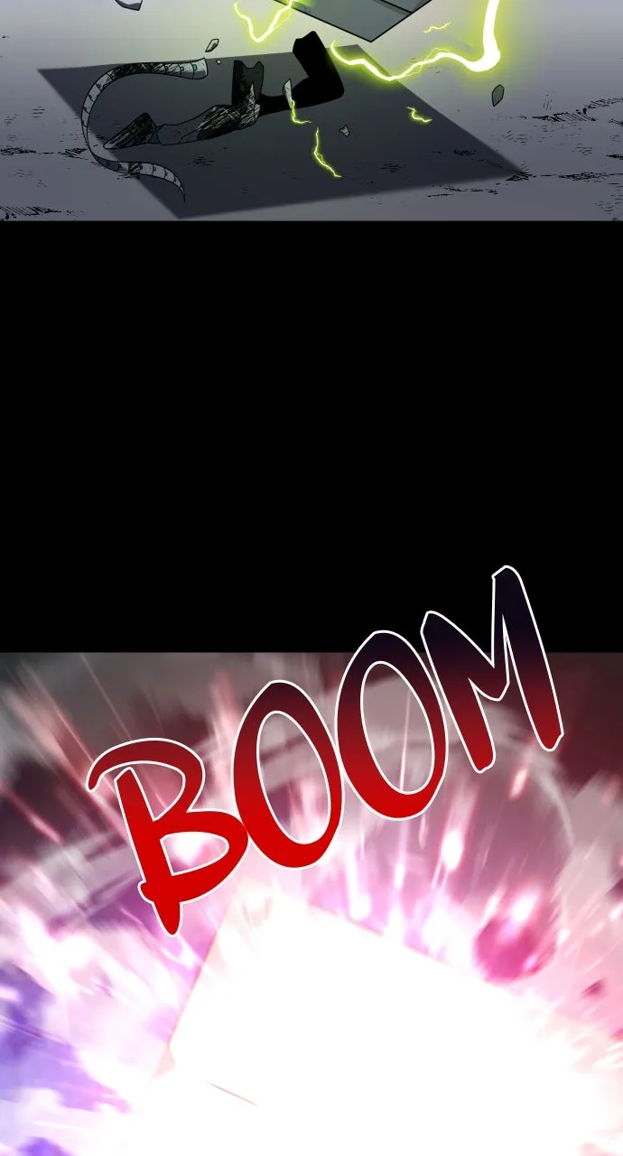 Read I Was the Final Boss chapter 52 image 34 on Lezhin