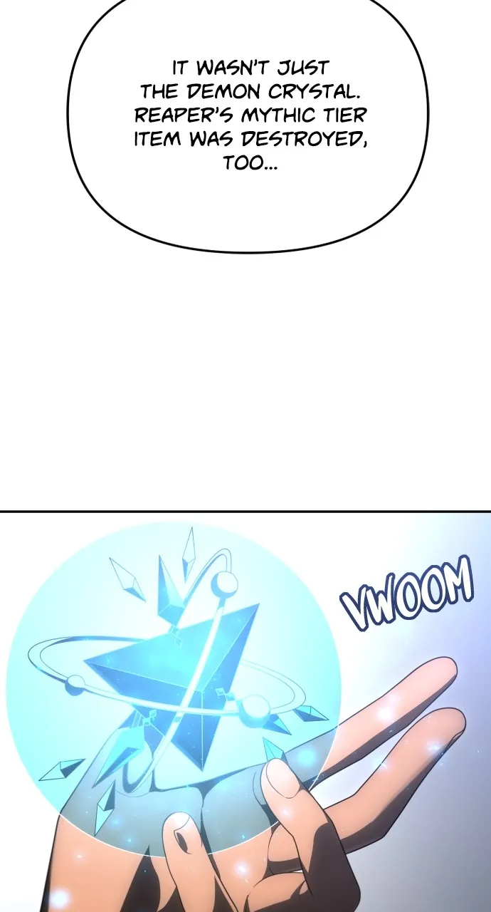 Read I Was the Final Boss chapter 52 image 38 on Lezhin