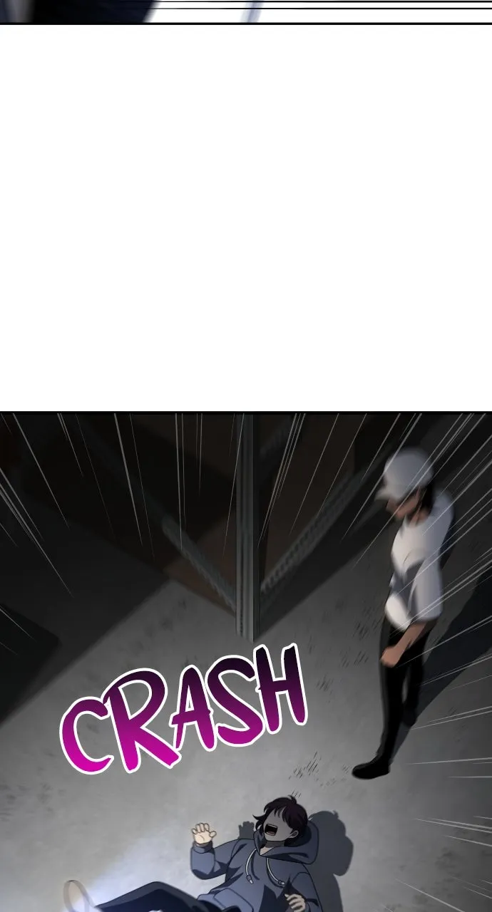 Read I Was the Final Boss chapter 52 image 50 on Lezhin