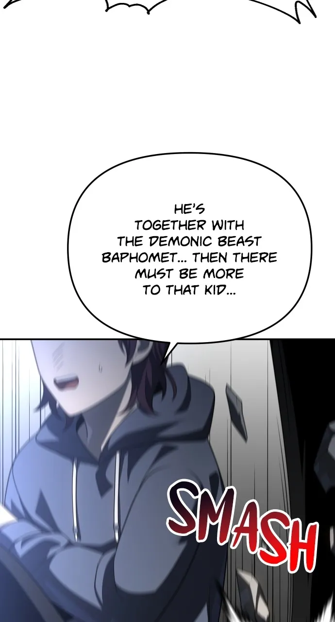 Read I Was the Final Boss chapter 52 image 53 on Lezhin