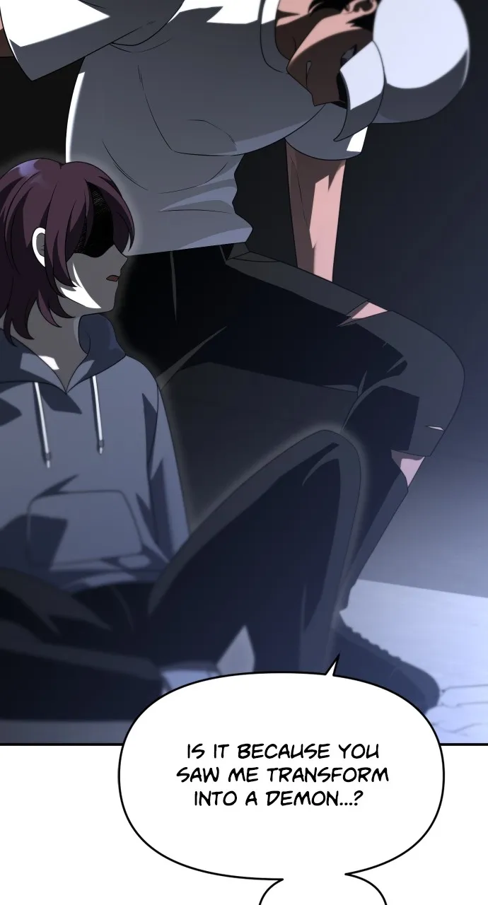 Read I Was the Final Boss chapter 52 image 55 on Lezhin