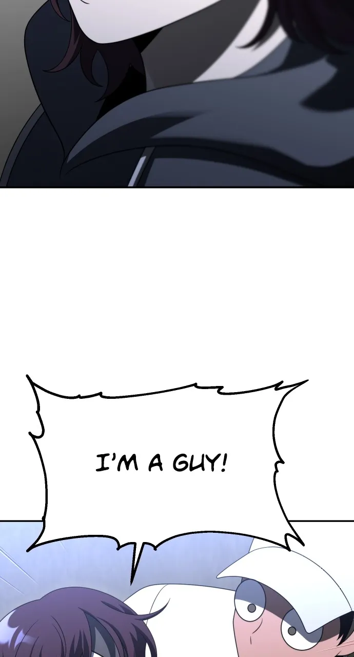 Read I Was the Final Boss chapter 52 image 57 on Lezhin