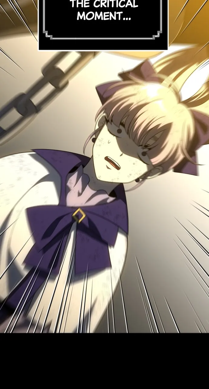 Read I Was the Final Boss chapter 52 image 80 on Lezhin