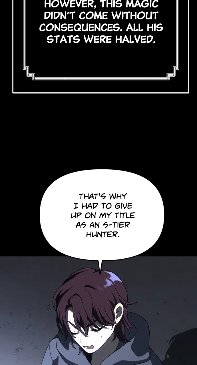 Read I Was the Final Boss chapter 52 image 84 on Lezhin