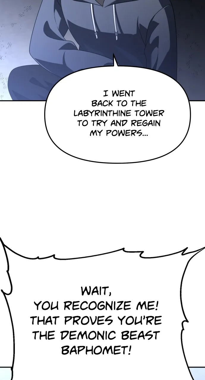 Read I Was the Final Boss chapter 52 image 85 on Lezhin