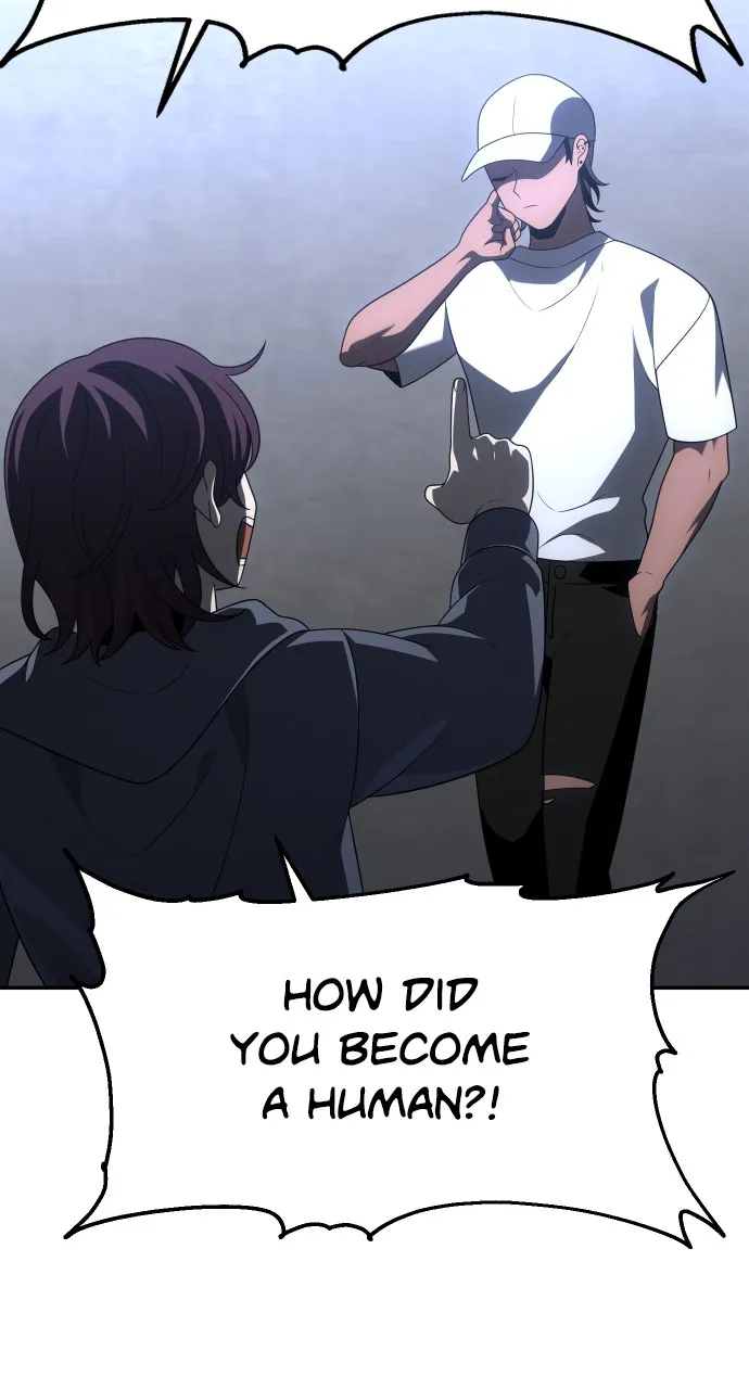 Read I Was the Final Boss chapter 52 image 86 on Lezhin