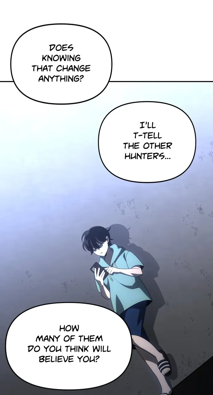 Read I Was the Final Boss chapter 52 image 88 on Lezhin