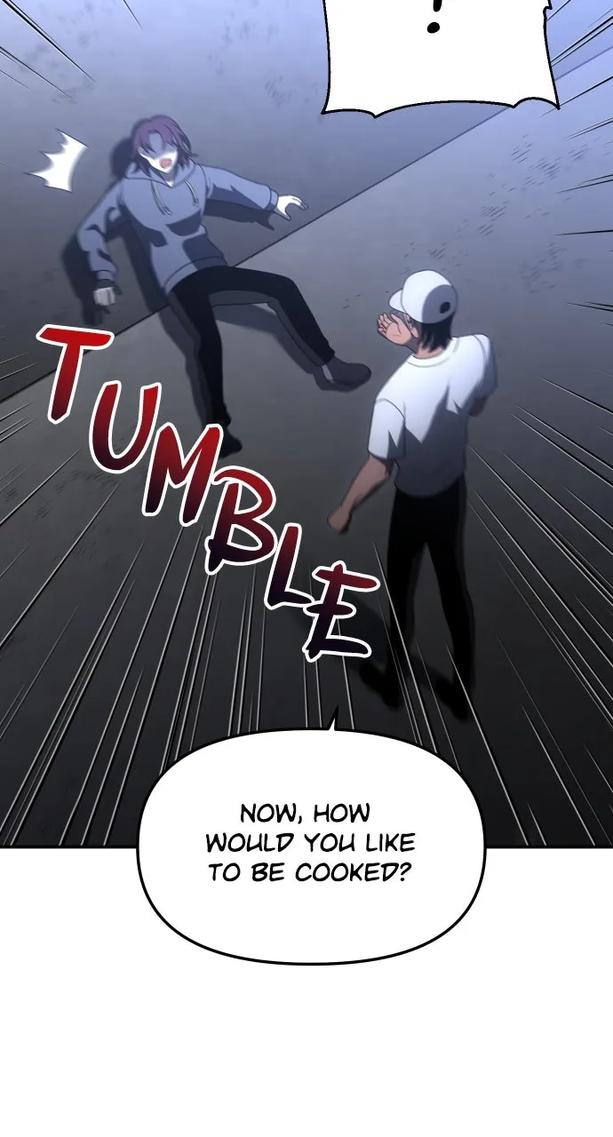 Read I Was the Final Boss chapter 52 image 92 on Lezhin