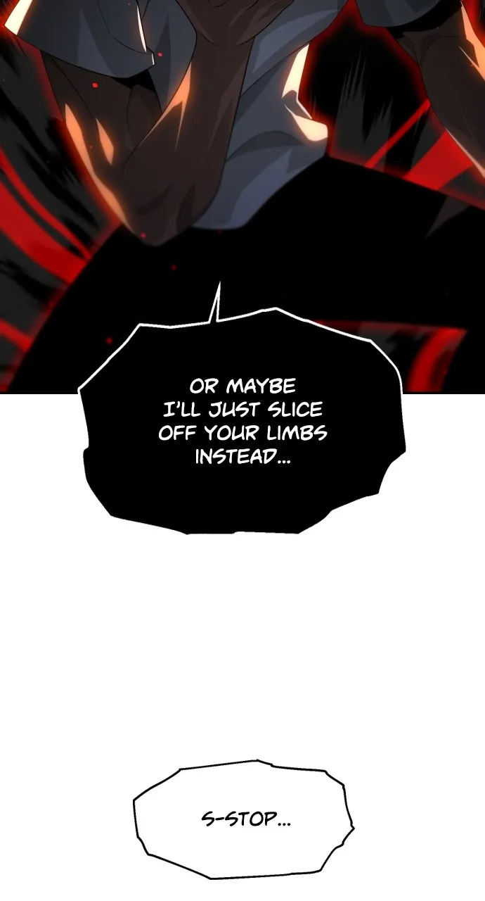 Read I Was the Final Boss chapter 52 image 94 on Lezhin