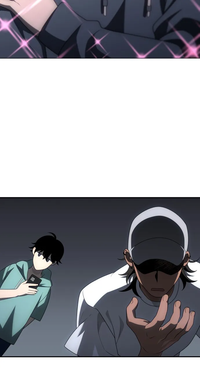 Read I Was the Final Boss chapter 52 image 96 on Lezhin