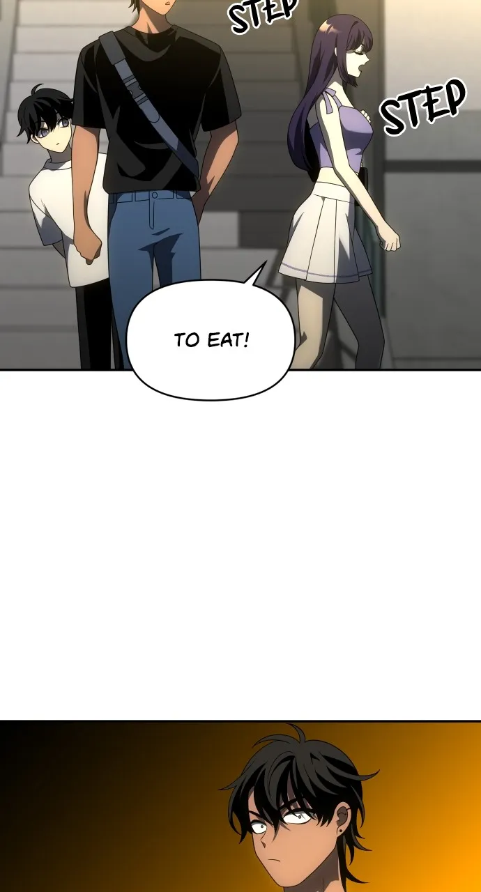 Read I Was the Final Boss chapter 53 image 100 on Lezhin