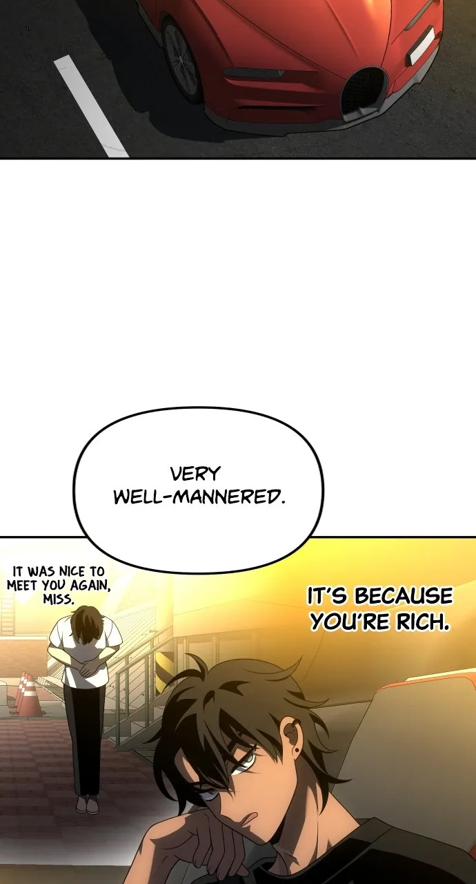 Read I Was the Final Boss chapter 53 image 104 on Lezhin