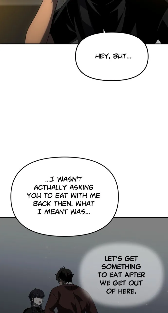 Read I Was the Final Boss chapter 53 image 105 on Lezhin