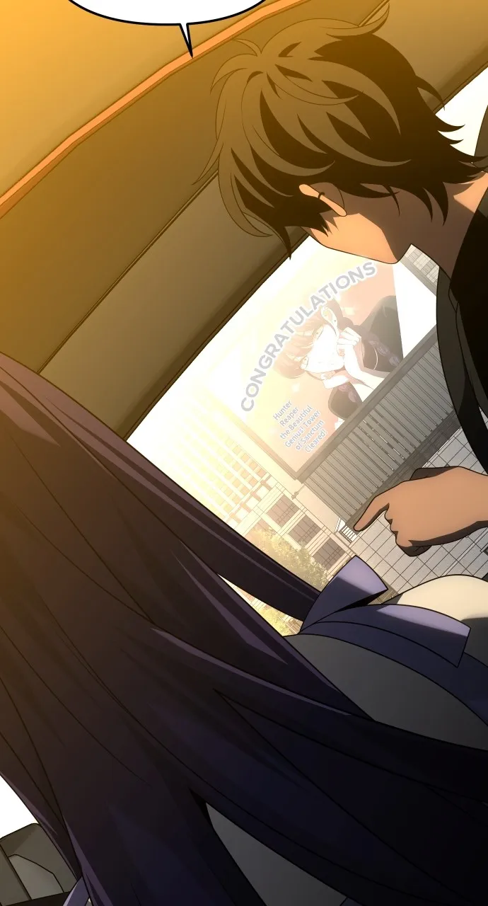 Read I Was the Final Boss chapter 53 image 109 on Lezhin