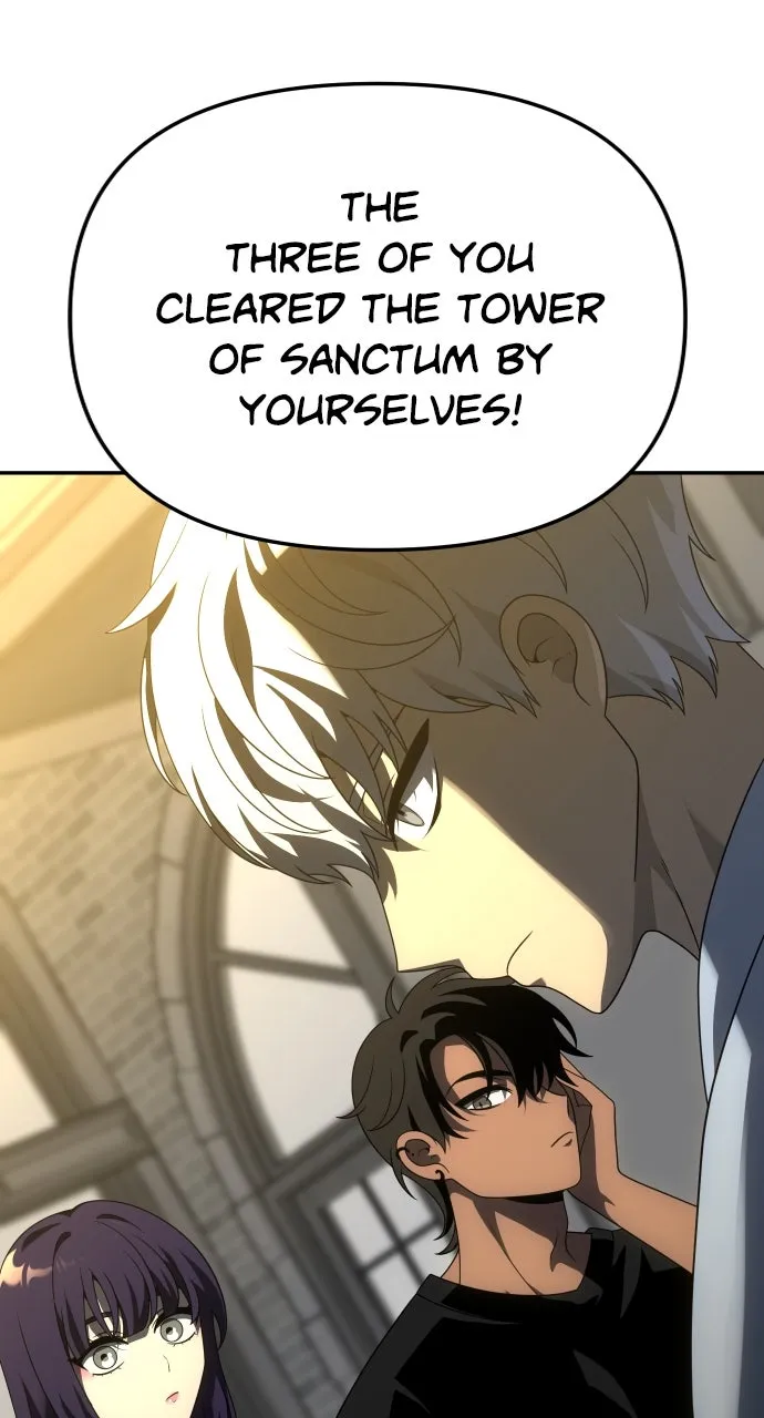 Read I Was the Final Boss chapter 53 image 120 on Lezhin