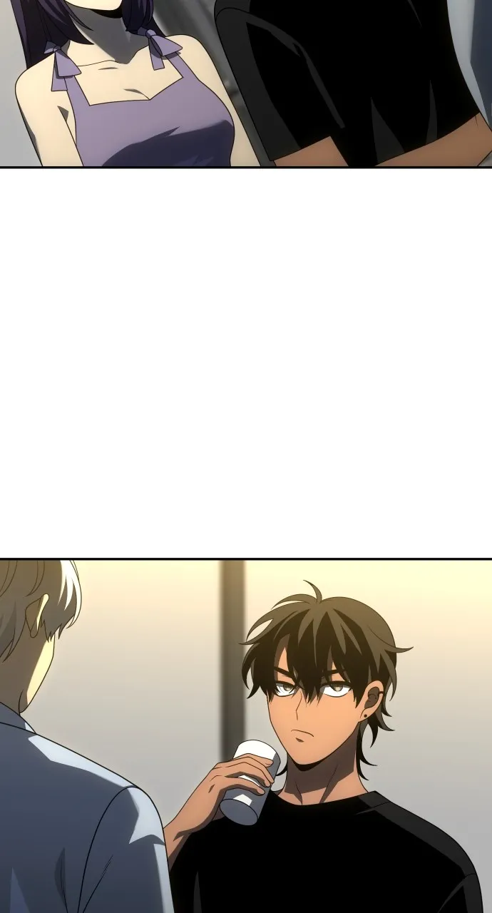 Read I Was the Final Boss chapter 53 image 121 on Lezhin