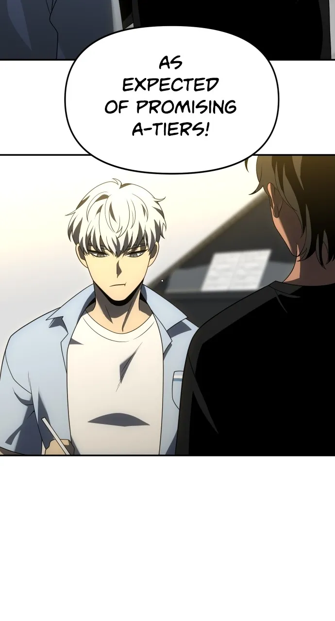 Read I Was the Final Boss chapter 53 image 122 on Lezhin