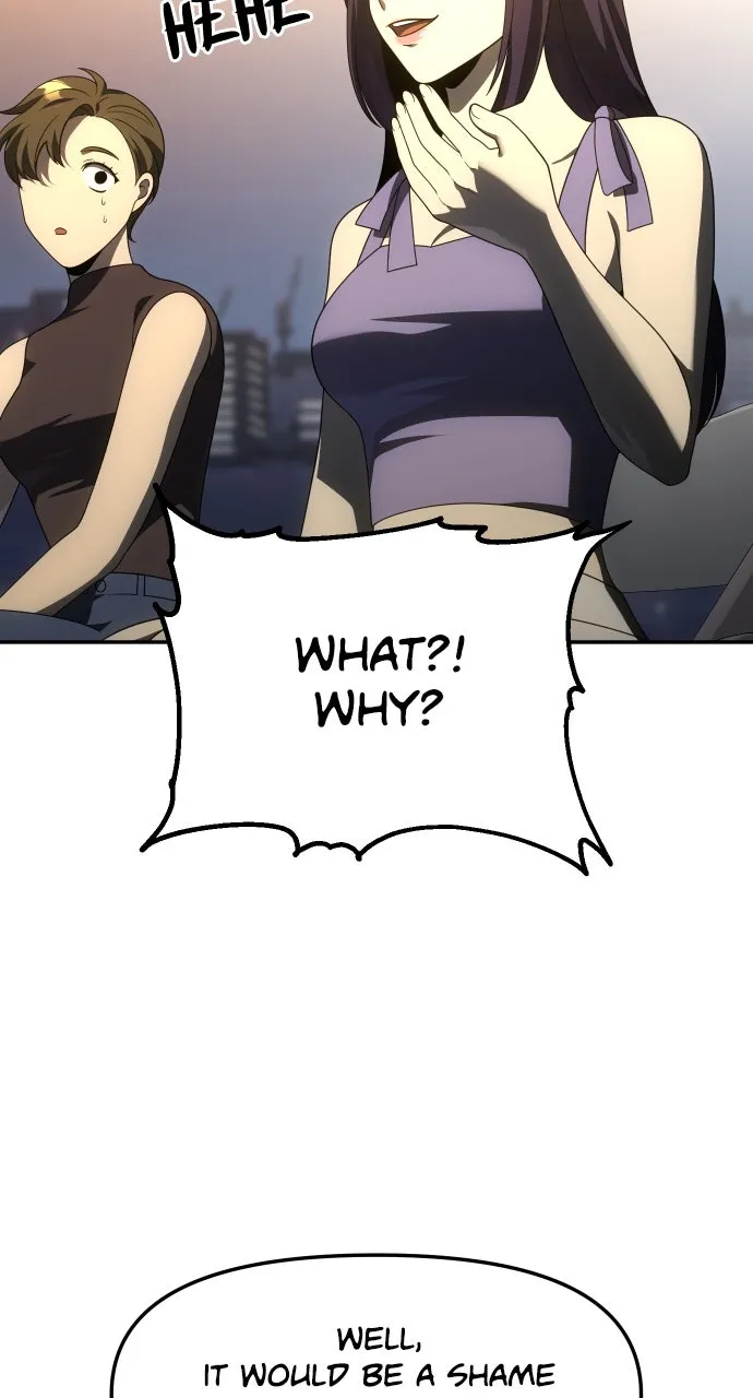 Read I Was the Final Boss chapter 53 image 126 on Lezhin