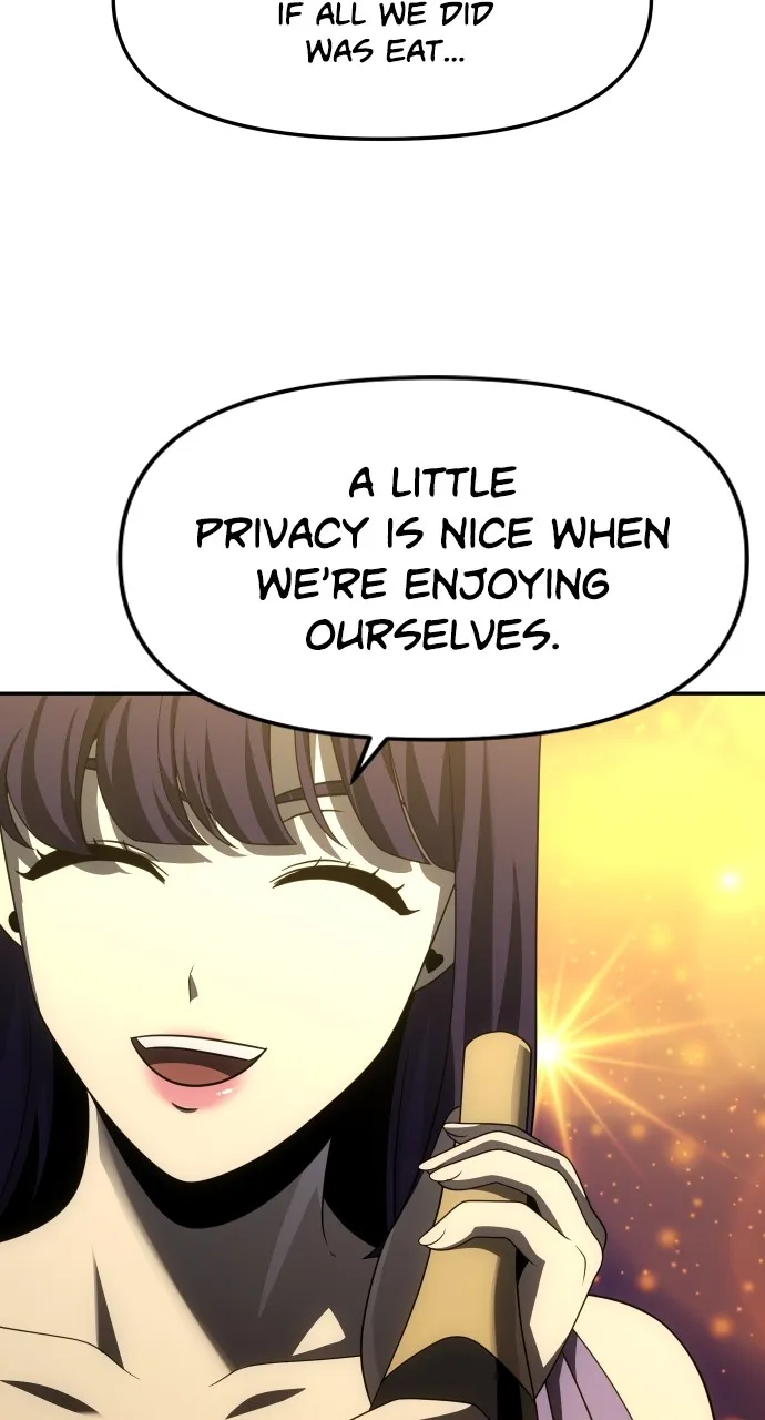 Read I Was the Final Boss chapter 53 image 127 on Lezhin