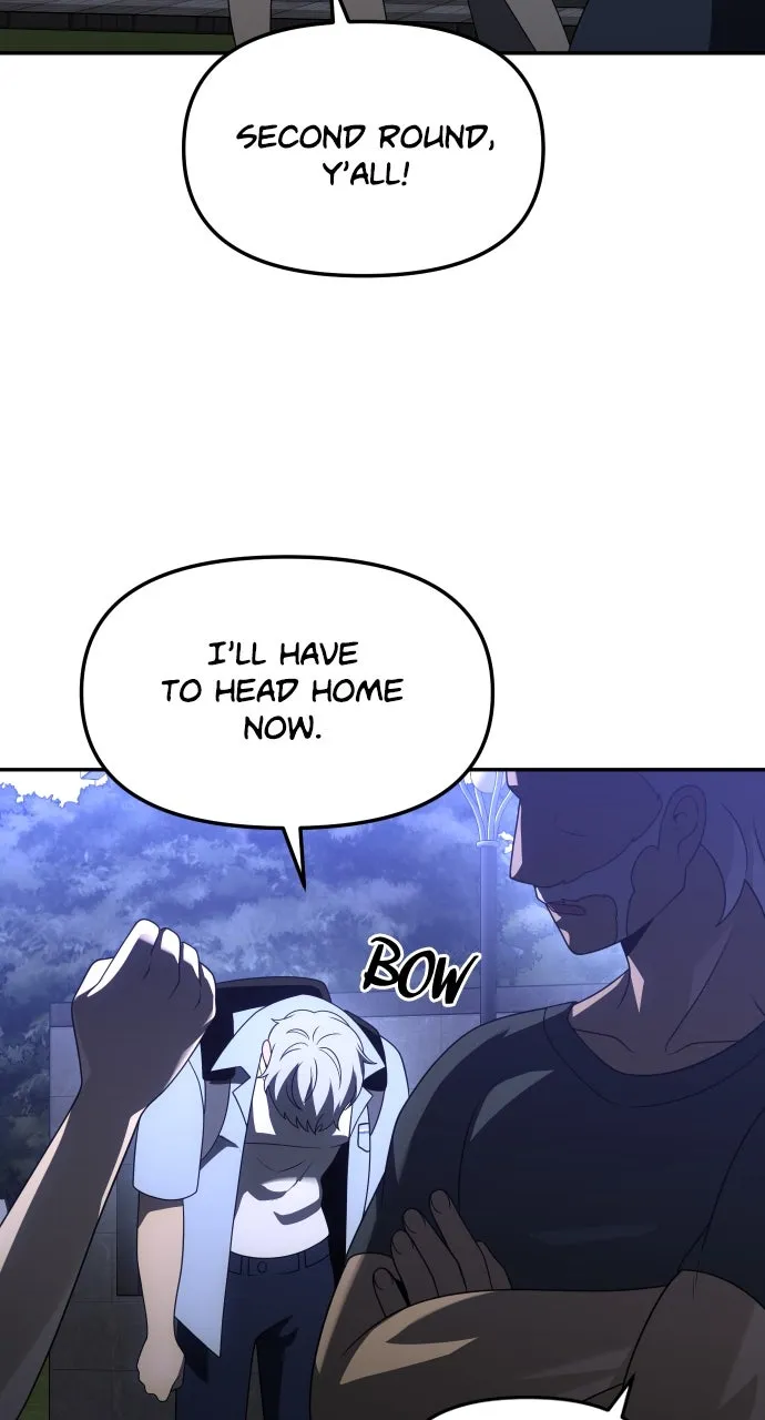 Read I Was the Final Boss chapter 53 image 130 on Lezhin