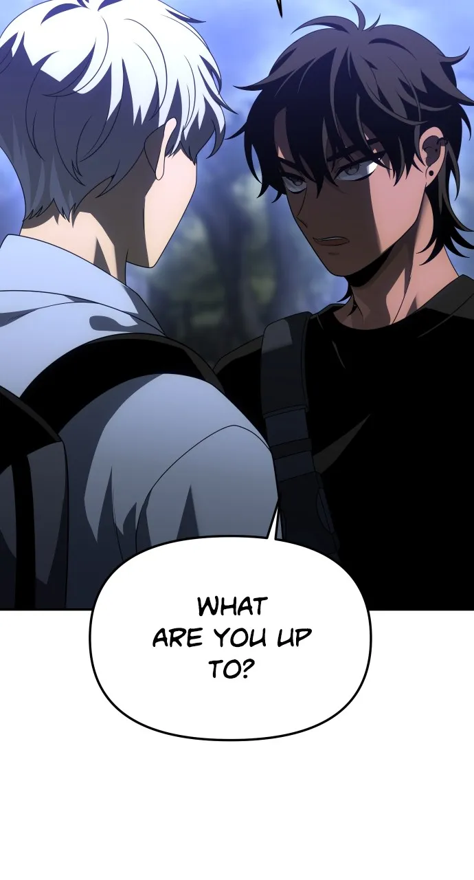 Read I Was the Final Boss chapter 53 image 137 on Lezhin
