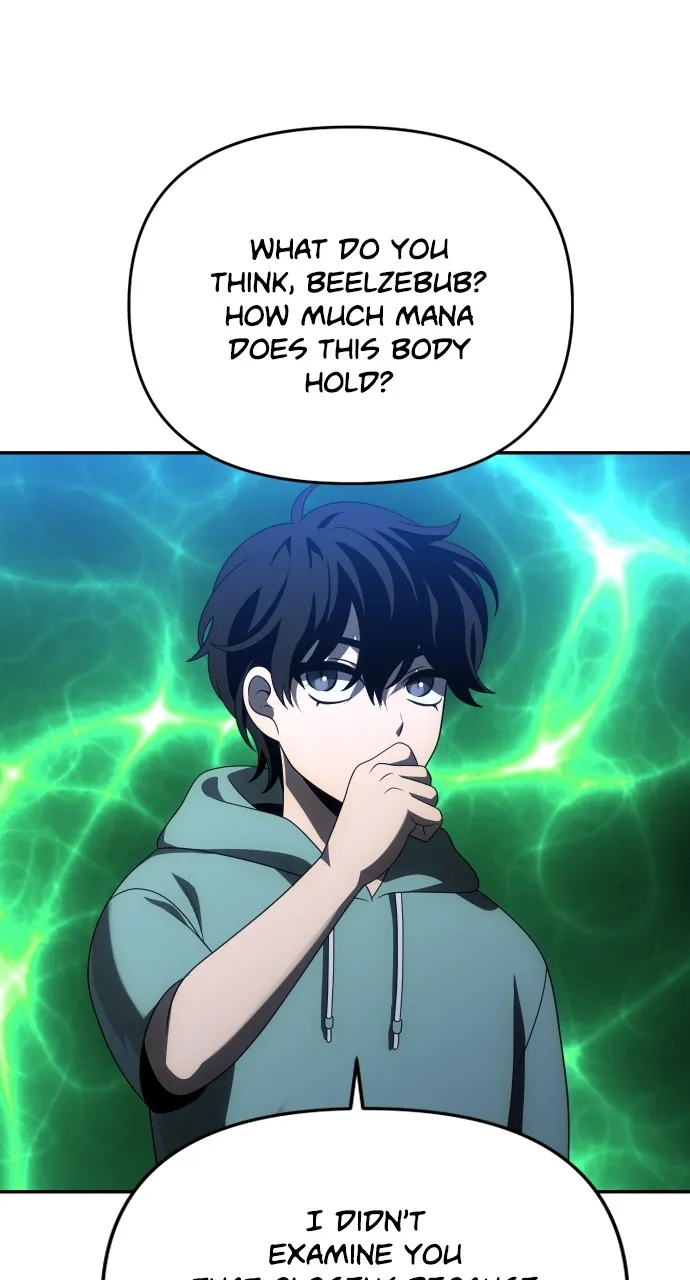 Read I Was the Final Boss chapter 53 image 14 on Lezhin