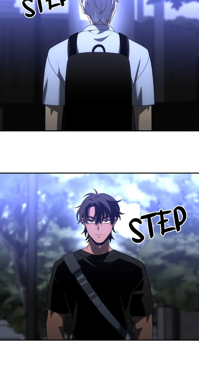 Read I Was the Final Boss chapter 53 image 146 on Lezhin