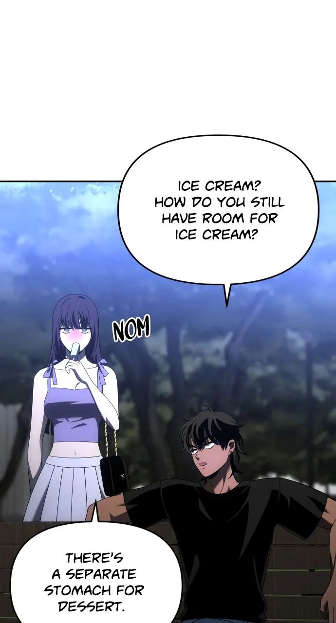 Read I Was the Final Boss chapter 53 image 151 on Lezhin