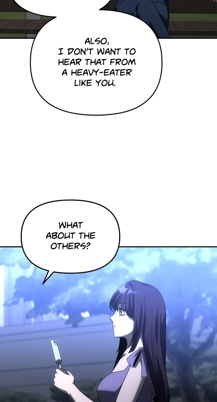 Read I Was the Final Boss chapter 53 image 152 on Lezhin