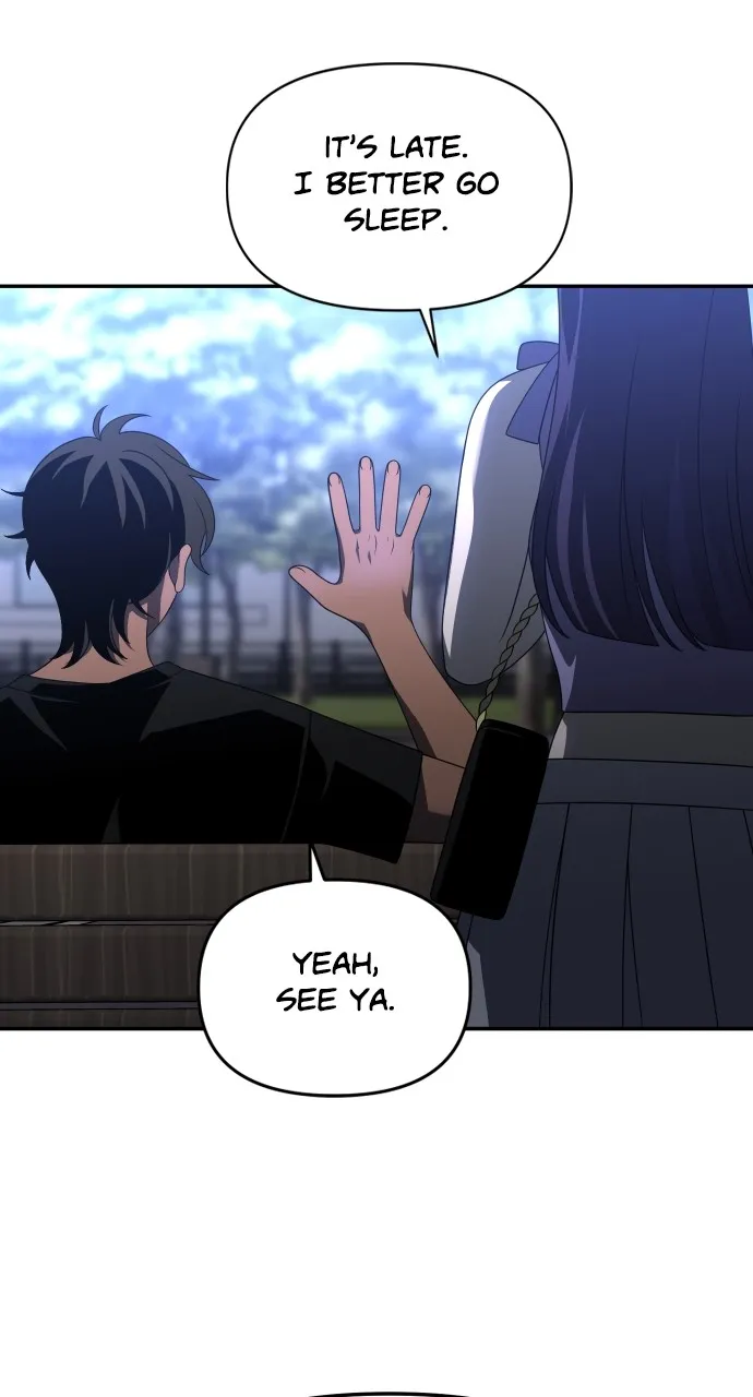 Read I Was the Final Boss chapter 53 image 156 on Lezhin