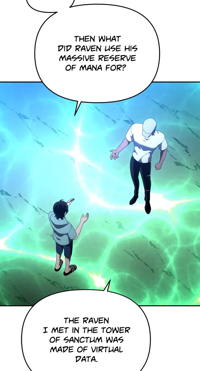 Read I Was the Final Boss chapter 53 image 20 on Lezhin