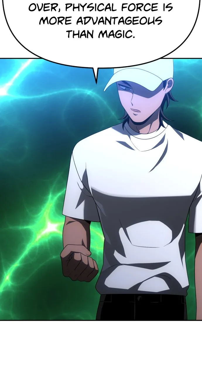 Read I Was the Final Boss chapter 53 image 28 on Lezhin