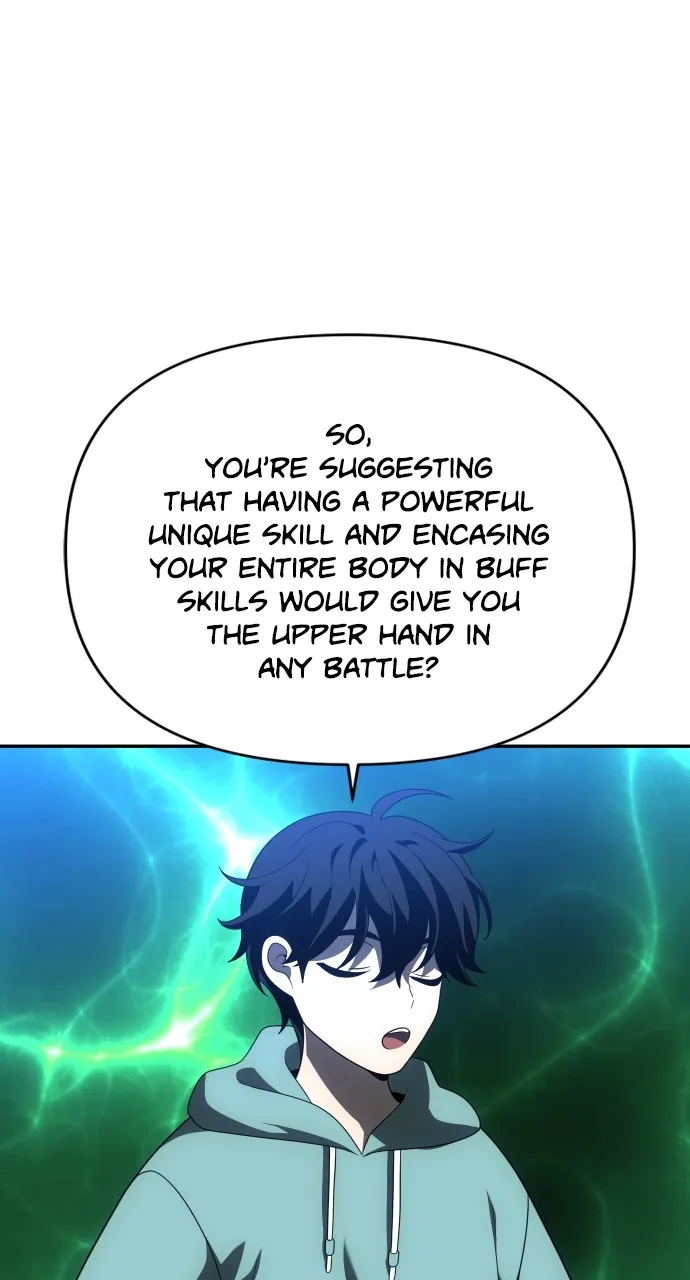 Read I Was the Final Boss chapter 53 image 29 on Lezhin