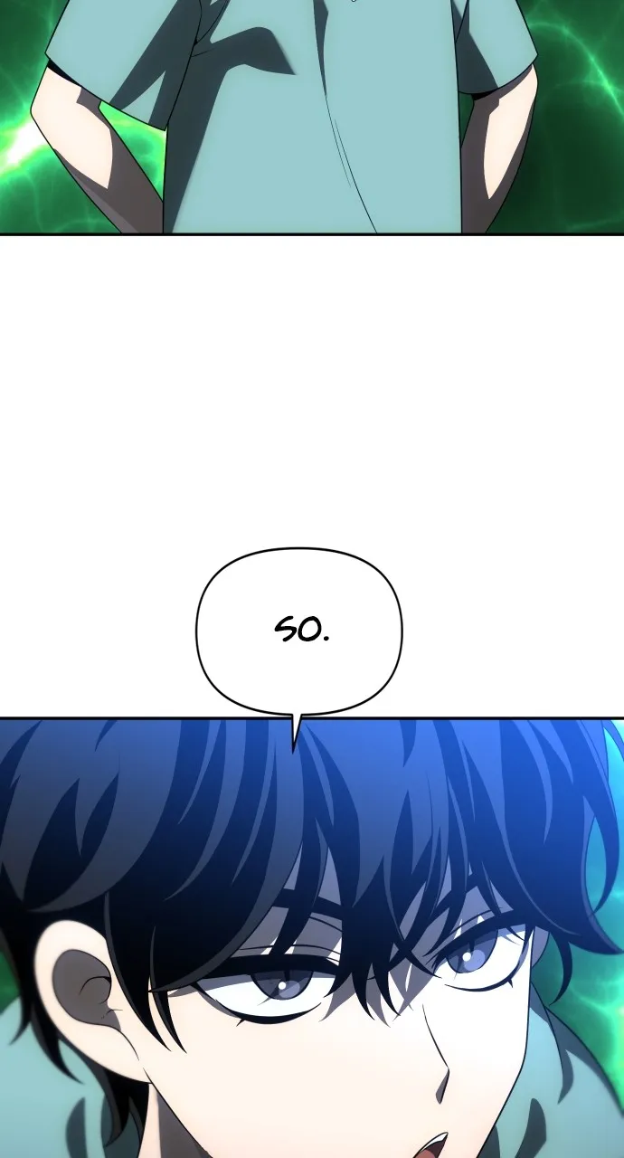 Read I Was the Final Boss chapter 53 image 30 on Lezhin