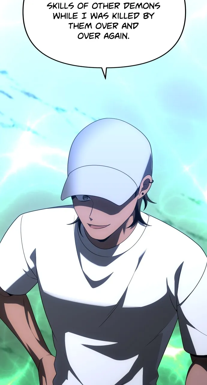 Read I Was the Final Boss chapter 53 image 34 on Lezhin
